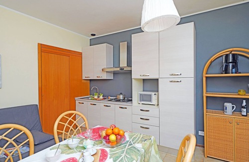 Villaggio Sanghen House | Le Villette by Interhome