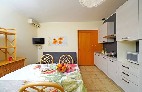 Villaggio Sanghen House | Le Villette by Interhome