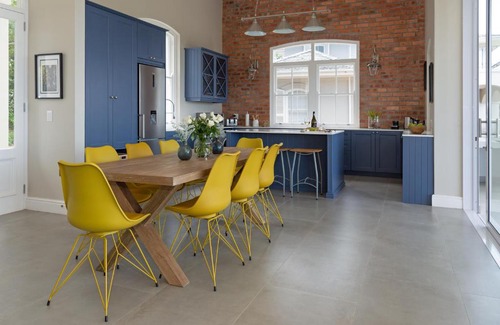 Constantia House | Le Vine Constantia
