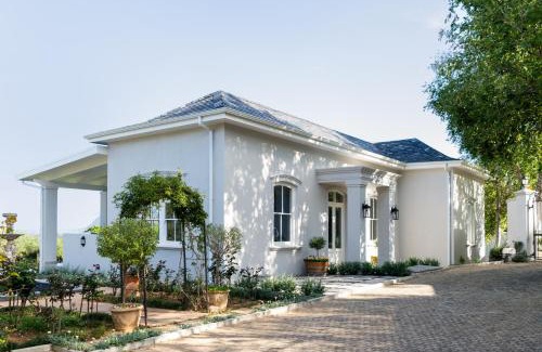 Constantia House | Le Vine Constantia