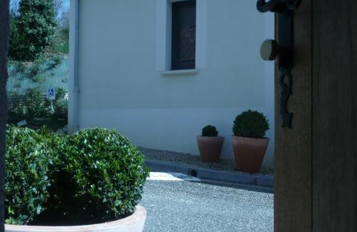 Caillac Hotel | Le Vinois
