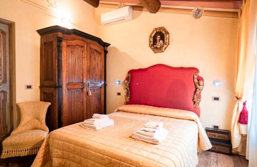 San Giuliano Terme Apartment | Le Virtù