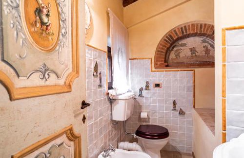 San Giuliano Terme Apartment | Le Virtù