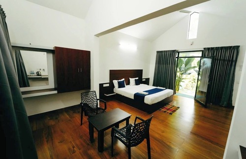 Sulthan Bathery Bed & Breakfast | Le Vista Resort - Wayanad