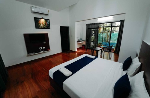Sulthan Bathery Bed & Breakfast | Le Vista Resort - Wayanad