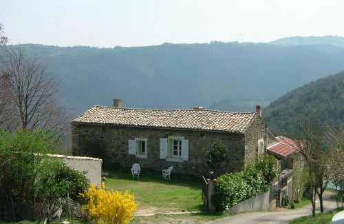 Saint-Jean-de-Muzols House | le Vitrier
