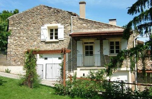 Saint-Jean-de-Muzols House | le Vitrier