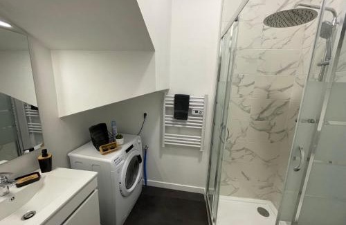 Calais Apartment | LE VOLTA - Appartement - Centre ville Calais