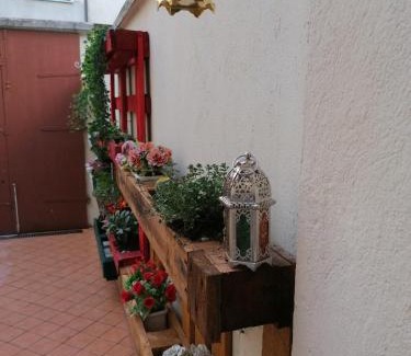 San Damiano dʼAsti House | le voltine