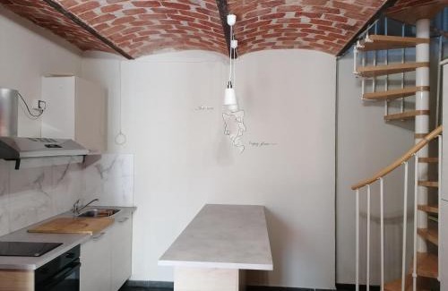 San Damiano dʼAsti House | le voltine