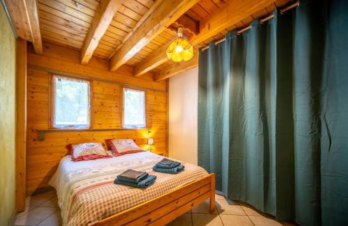 Villard-sur-Doron House | le vorger