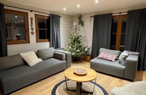 Buellingen Ski Chalet | Le Voyageur