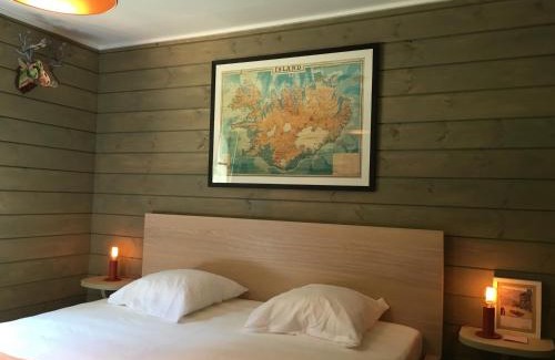 Buellingen Ski Chalet | Le Voyageur