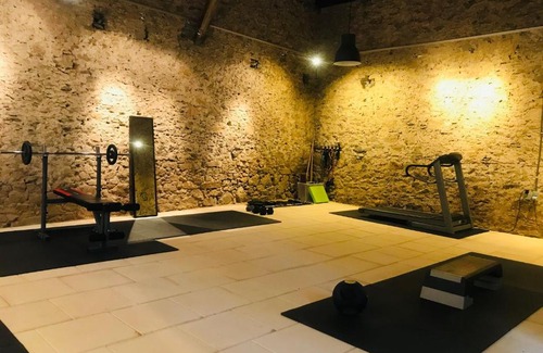 Olonzac Bed & Breakfast | Le Voyageur - Chambres d'Hôtes