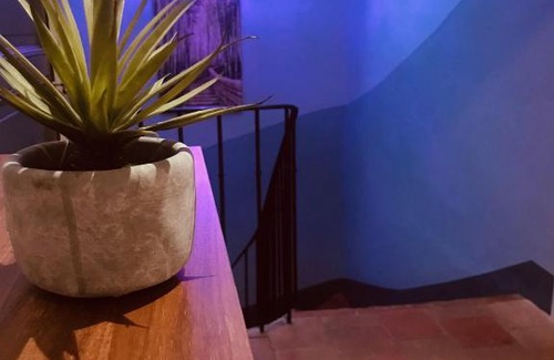 Olonzac Bed & Breakfast | Le Voyageur - Chambres d'Hôtes
