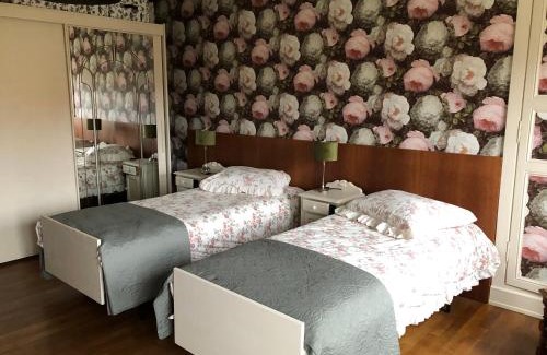 Saint-Bonnet-Troncais Bed & Breakfast | Le Voyageur