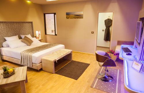 Marcory Hotel | Le Wafou
