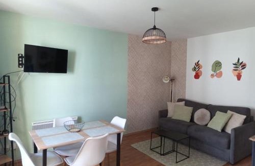 Arras Apartment | Le Wellington