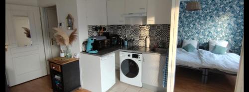 Arras Apartment | Le Wellington