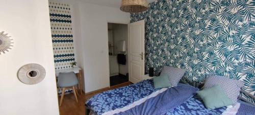 Arras Apartment | Le Wellington