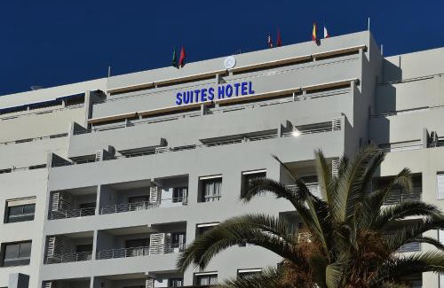 Bourgogne Apartment | Le Yacht Suites Hotel