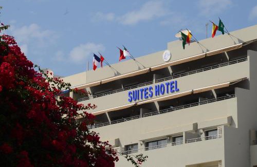 Bourgogne Apartment | Le Yacht Suites Hotel