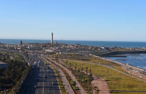 Bourgogne Apartment | Le Yacht Suites Hotel
