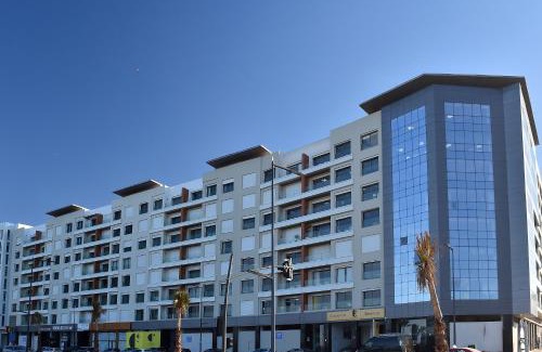 Bourgogne Apartment | Le Yacht Suites Hotel
