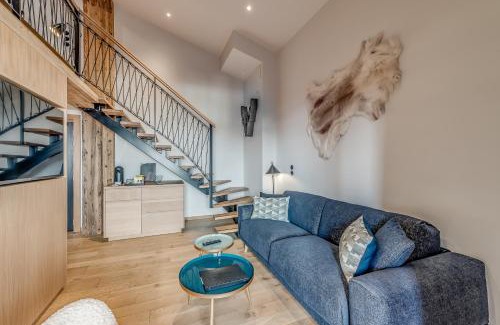 Val-d'Isere Hotel | Le Yule Hotel & Spa