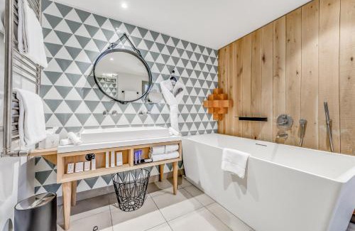 Val-d'Isere Hotel | Le Yule Hotel & Spa