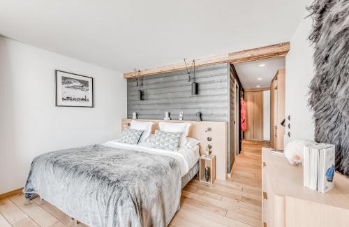 Val-d'Isere Hotel | Le Yule Hotel & Spa