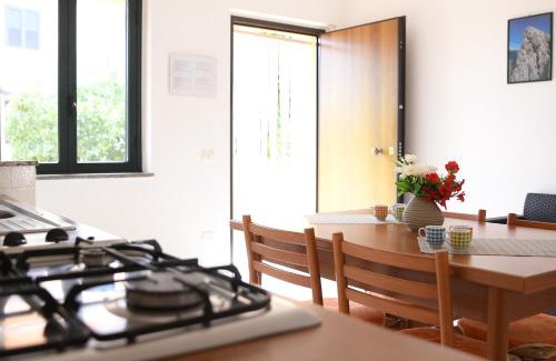 Villaggio Carrao Apartment | Le Zagare Case Vacanza