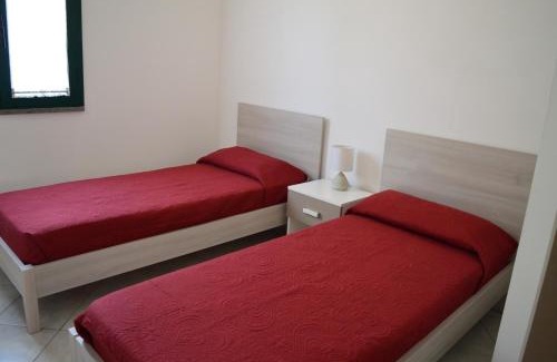 Villaggio Carrao Apartment | Le Zagare Case Vacanza