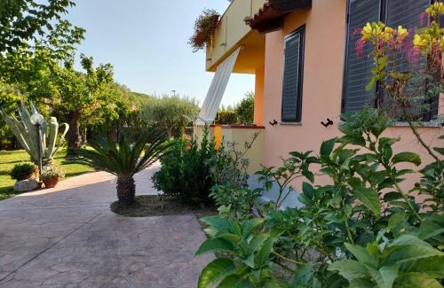 Villaggio Carrao Apartment | Le Zagare Case Vacanza