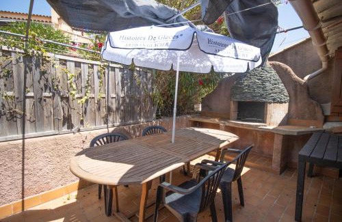 Residences du Golfe de Lava Apartment | Le Zini