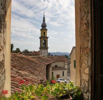 Valdobbiadene Bed & Breakfast | Le Zitelle di Ron
