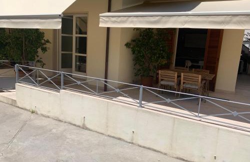 Massa Apartment | Le Zitelle di San Pio 2