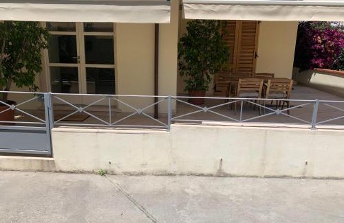 Massa Apartment | Le Zitelle di San Pio 2