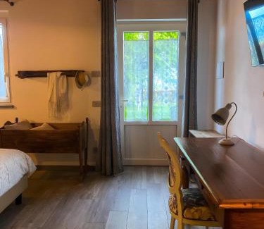 Quargnento Bed & Breakfast | Le Zucche Vuote