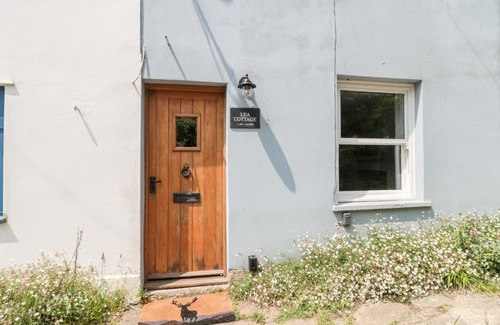 Eype House | Lea Cottage