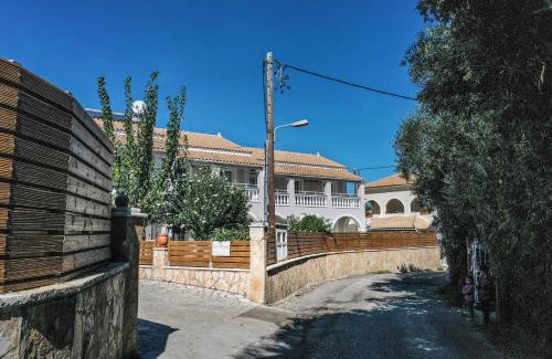 Kassiopi Apartment | Lea Family Resort