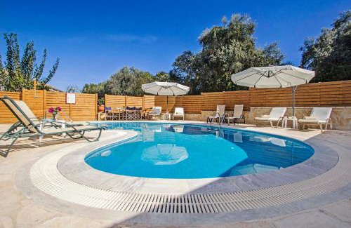 Kassiopi Apartment | Lea Family Resort