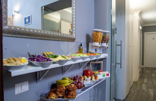 Rione XI Sant'Angelo House | Lea Luxury Rooms