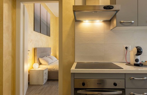 Milan Apartment | Leader Apartments 1
