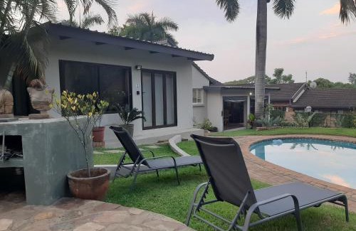 Tzaneen House | Leadwood Guesthouse