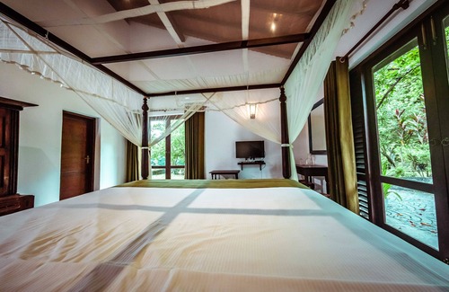 Ruwanwella Hotel | Leaf Watagala