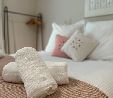 Lytham St. Anne's House | Leafy lodge in Lytham