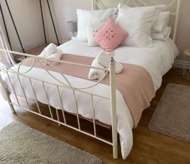 Lytham St. Anne's House | Leafy lodge in Lytham