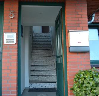 Idstedt Apartment | LeaID