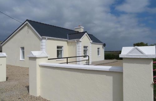 Saula House | Leam Cottage